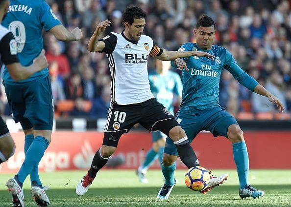 FBL-ESP-LIGA-VALENCIA-REALMADRID